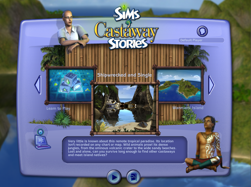 sims 2 castaway download free pc